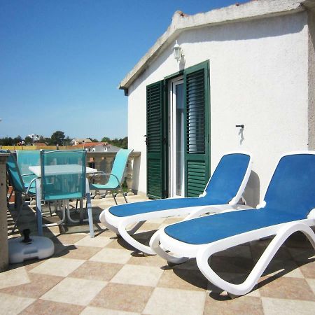 Apartments Jadran Grebaštica Eksteriør billede