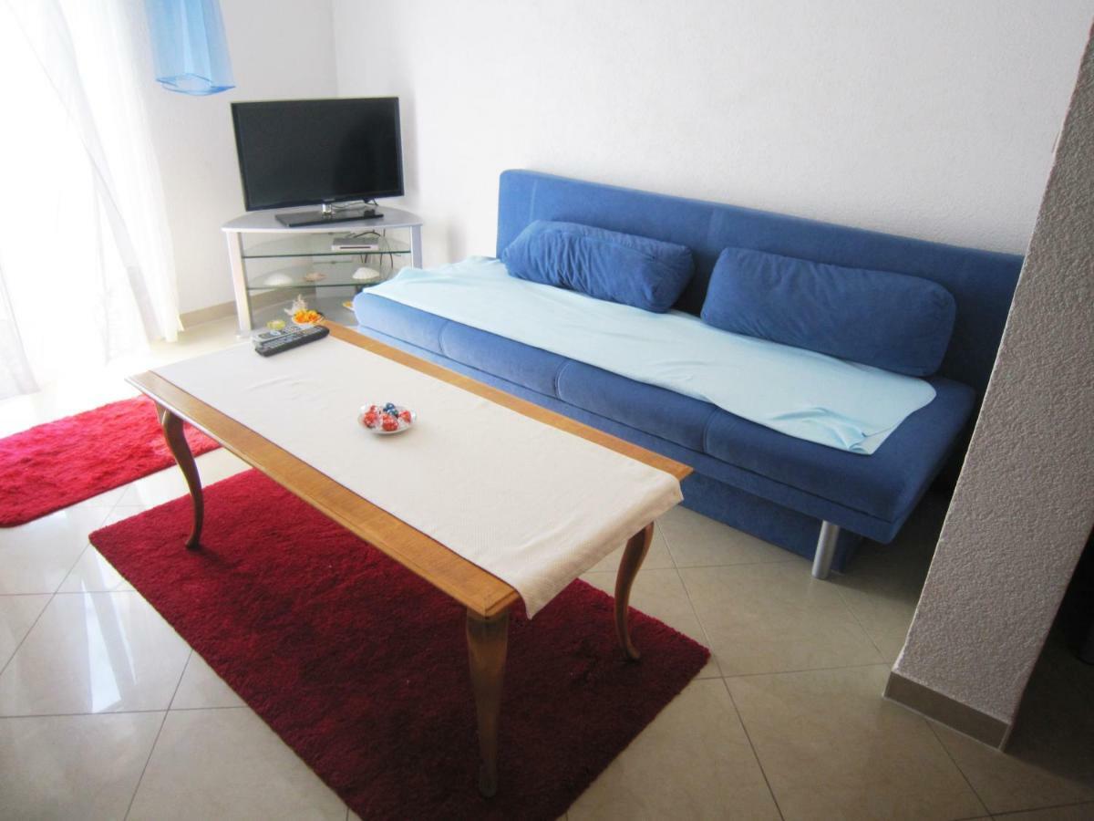 Apartments Jadran Grebaštica Eksteriør billede