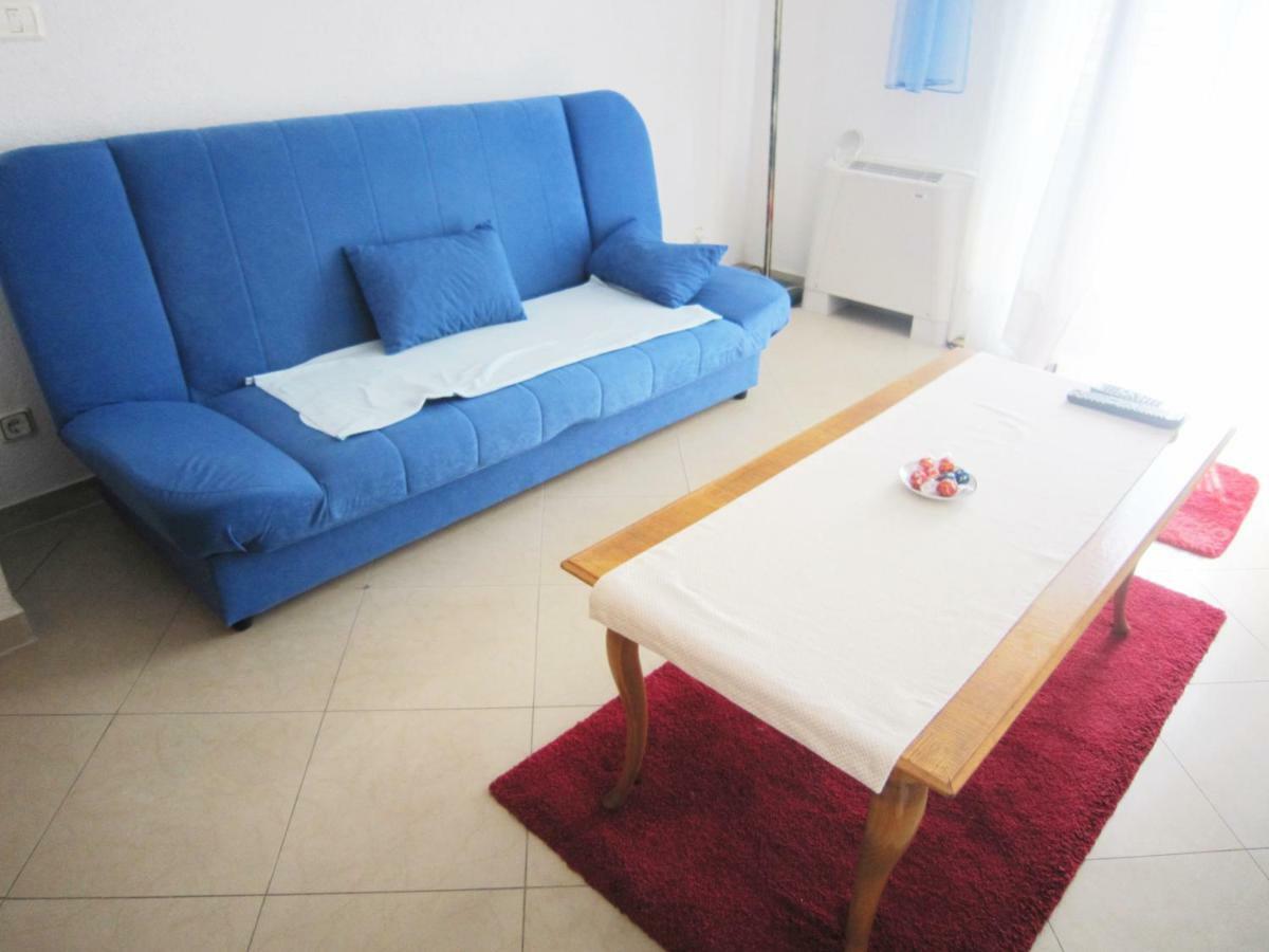 Apartments Jadran Grebaštica Eksteriør billede