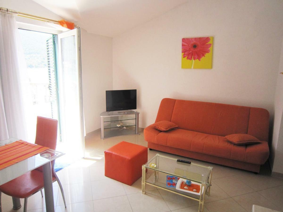 Apartments Jadran Grebaštica Eksteriør billede