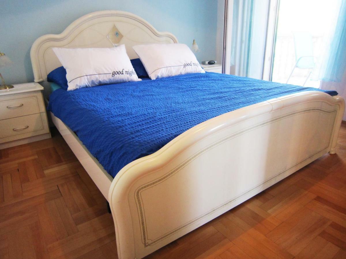 Apartments Jadran Grebaštica Eksteriør billede
