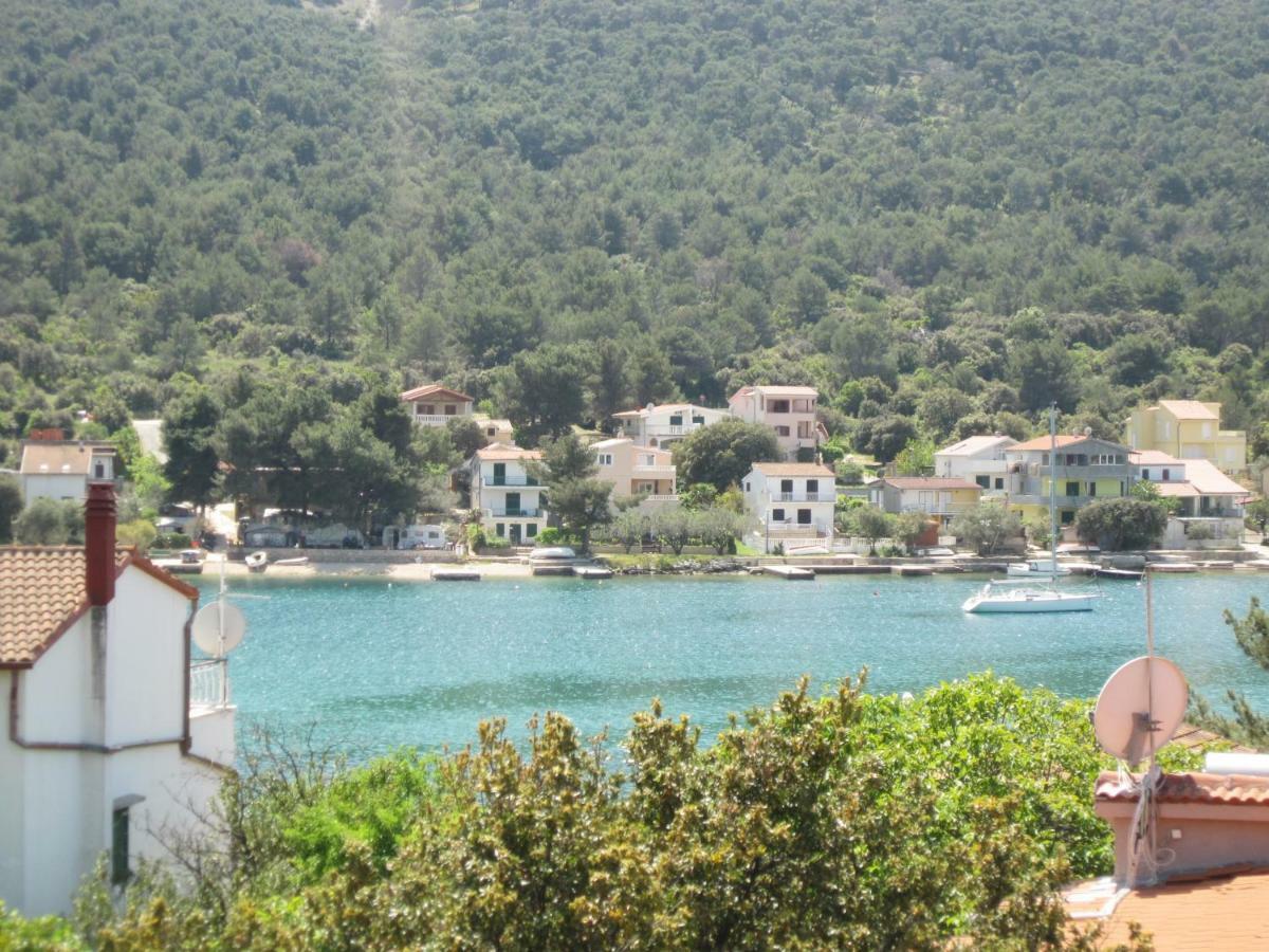 Apartments Jadran Grebaštica Eksteriør billede